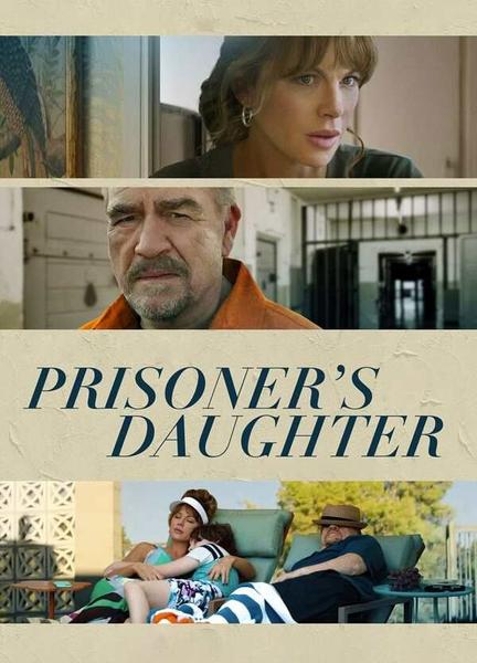 Prisoner's Daughter Shirtless 21743