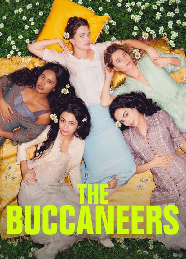 The Buccaneers Butt Sexy 21747