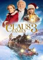 The Claus Family 3 Butt Shirtless 21748