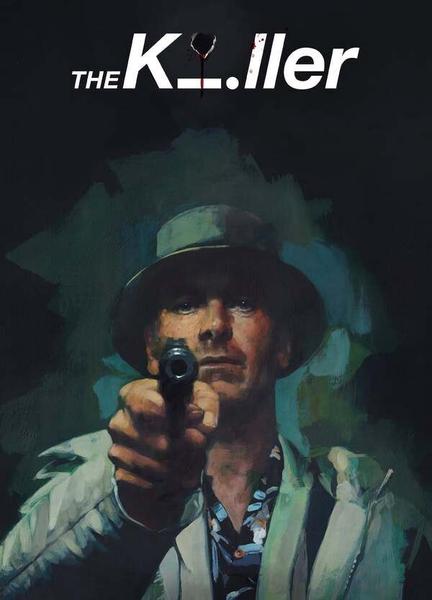 The Killer Butt Shirtless 21752