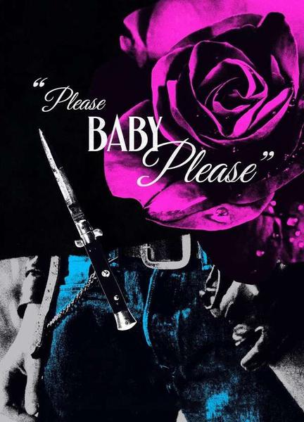 Please Baby Please Gay 21760