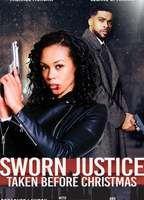 Sworn Justice: Taken Before Christmas Sexy Shirtless 21772