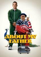 About My Father Body Double Butt 21781