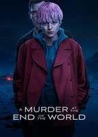 A Murder at the End of the World Shirtless Straight 21792