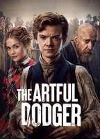 The Artful Dodger Shirtless 21796