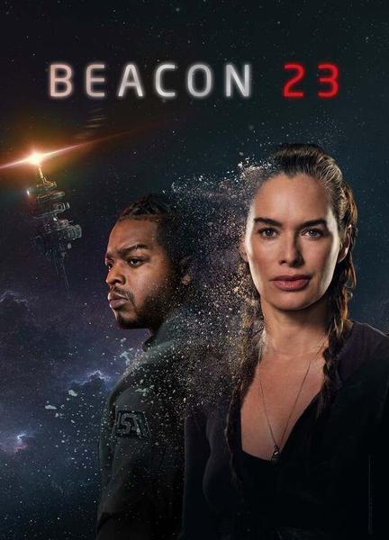 Beacon 23 Shirtless 21804