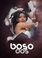 Boso Dos Balls Butt 21828