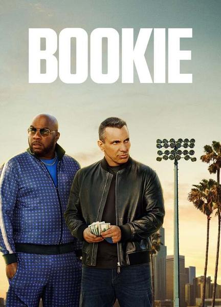 Bookie Butt Sexy 21813