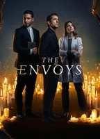 The Envoys Butt Penis 21814