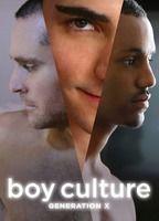 Boy Culture: Generation X Bulge Butt 21818