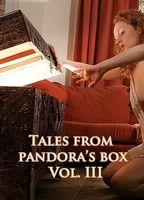 Tales from Pandora's Box 3 Balls Butt 21819