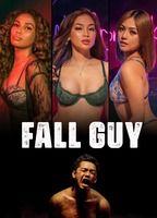 Fall Guy Butt Sexy 21825