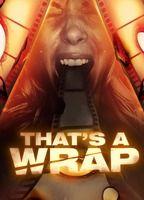 That's a Wrap Butt Straight 21826
