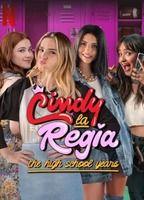 Cindy la Regia: The High School Years Butt Sexy 21840