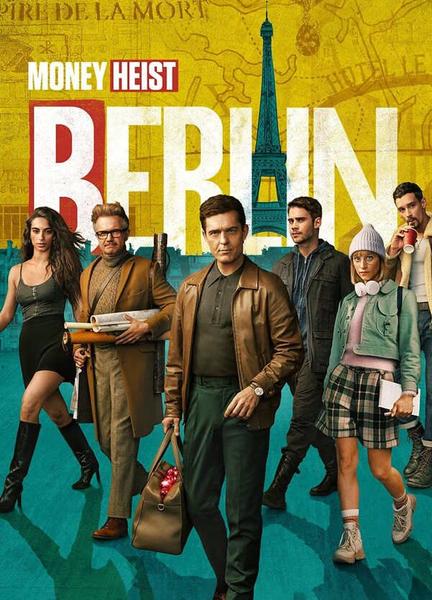 Berlin Butt Shirtless 21860