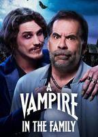 A Vampire in the Family Bathing Suit Bulge 21861