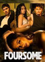 Foursome Butt Sexy 21867