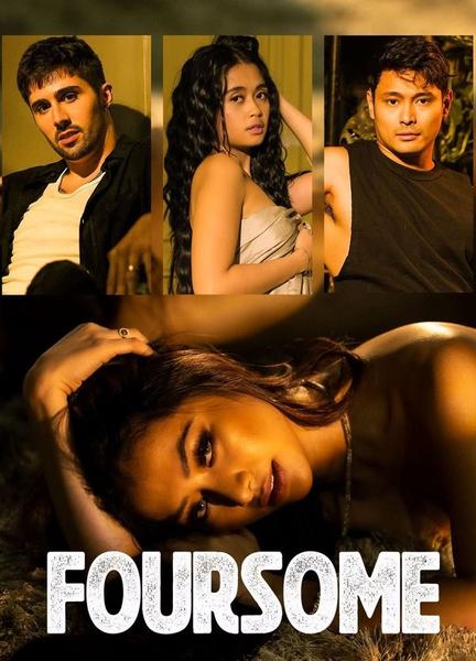 Foursome Butt Sexy 21867