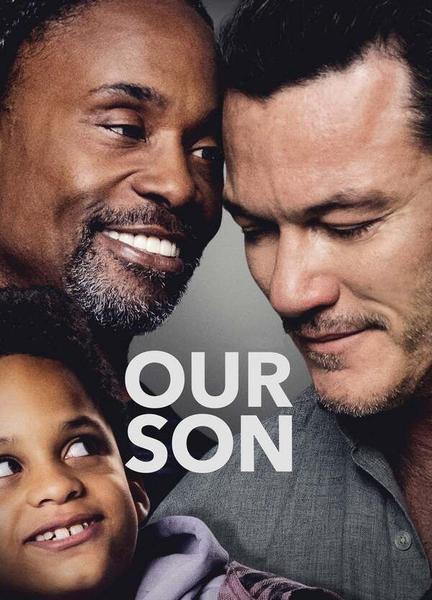 Our Son Butt Gay 21868