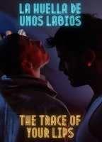 The Trace of Your Lips Balls Bulge 21870