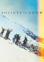 Society of the Snow Bulge Shirtless 21871