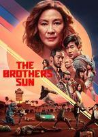 The Brothers Sun Sexy Shirtless 21875