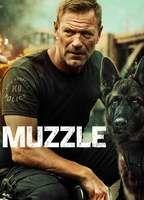 Muzzle Shirtless 21876