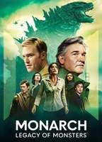 Monarch: Legacy of Monsters Shirtless 21878