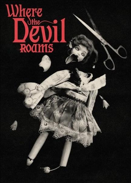 Where the Devil Roams Butt Sexy 21880