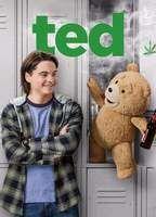 ted Butt Sexy 21892