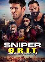 Sniper: G.R.I.T. - Global Response & Intelligence Team Sexy Shirtless 21898