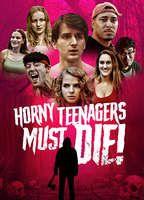 Horny Teenagers Must Die! Butt Penis 21899