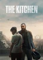 The Kitchen Shirtless 21907