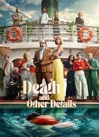 Death and Other Details Butt Sexy 21912