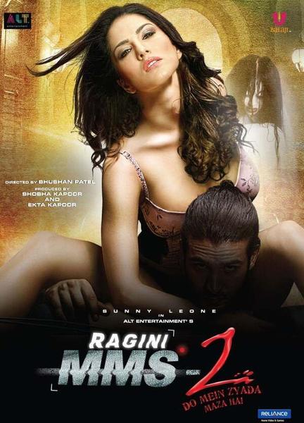 Ragini MMS 2 Shirtless Straight 21913