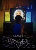 Lil Nas X: Long Live Montero Shirtless 21923