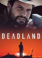 Deadland Shirtless 21926
