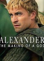 Alexander: The Making of a God Gay Sexy 21928