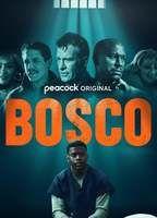 Bosco Shirtless 21931