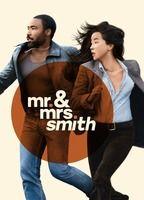 Mr. & Mrs. Smith Bulge Sexy 21934