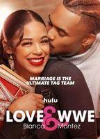 Love & WWE: Bianca & Montez Shirtless 21935