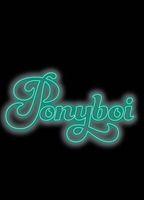 Ponyboi Butt Sexy 21941