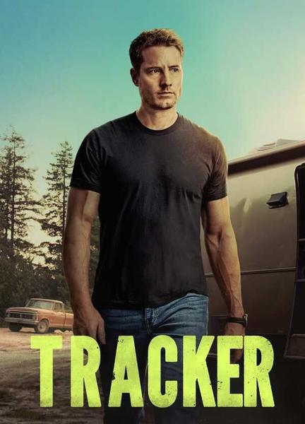 Tracker Shirtless 21949
