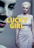 Lucky Girl Bulge Shirtless 21954