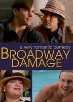 Broadway Damage Gay Shirtless 21966