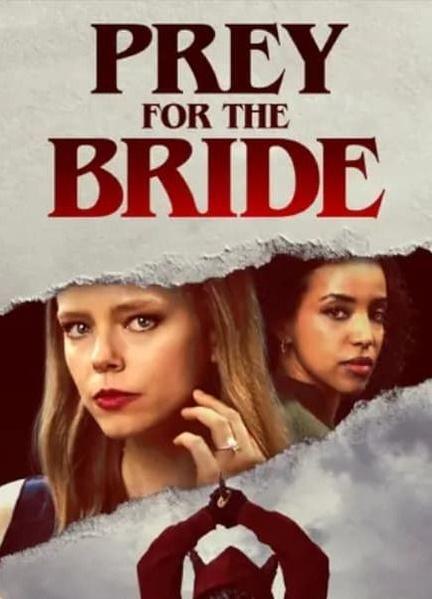 Prey for the Bride Sexy Shirtless 21969