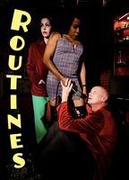 Routines Balls Butt 21973