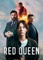 Red Queen Butt 21989