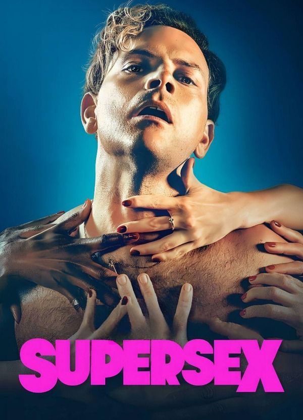 Supersex Balls Bulge 21996