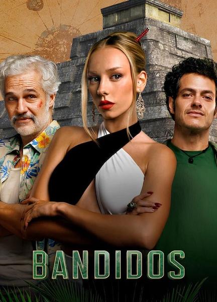Bandidos Butt Sexy 22012